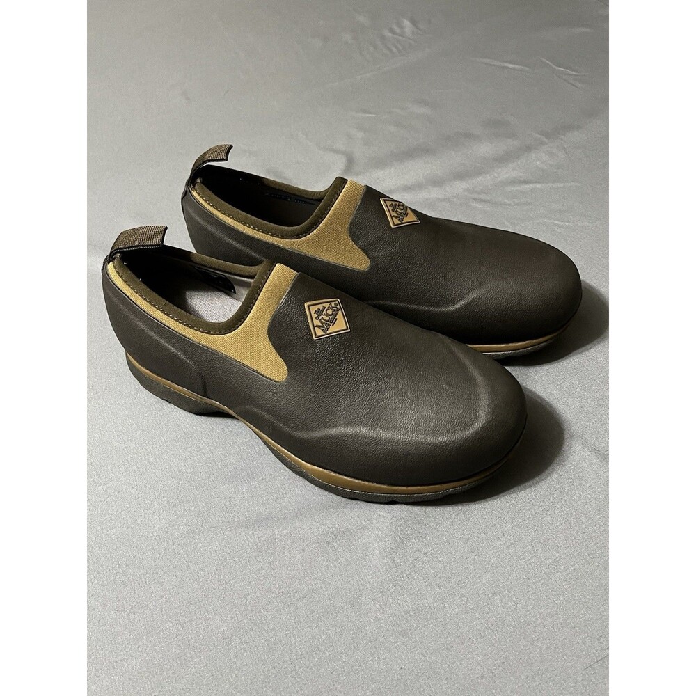 The Original MUCK Boot Company